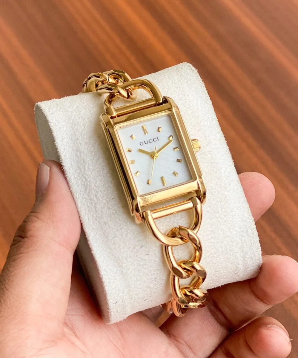 Gucci Analog