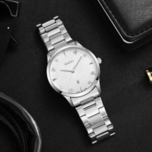 Gucci G Timeless Mercari Swiss Watch 017