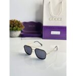 Gucci Sunglasses For Men Gold Black - Accessories | Buy Online at Best Price