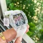 Guess Clear Multi Function Rainbow 1