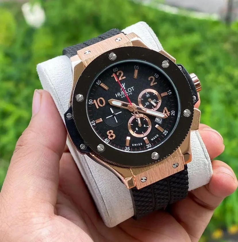Hublot Big Bang First Copy Watch for Men