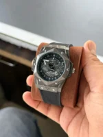 Hublot Big Bang Spider Budge First Copy 1