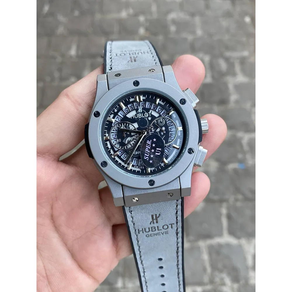 Trendy Hublot Big Bang Watch for Men (SG551)