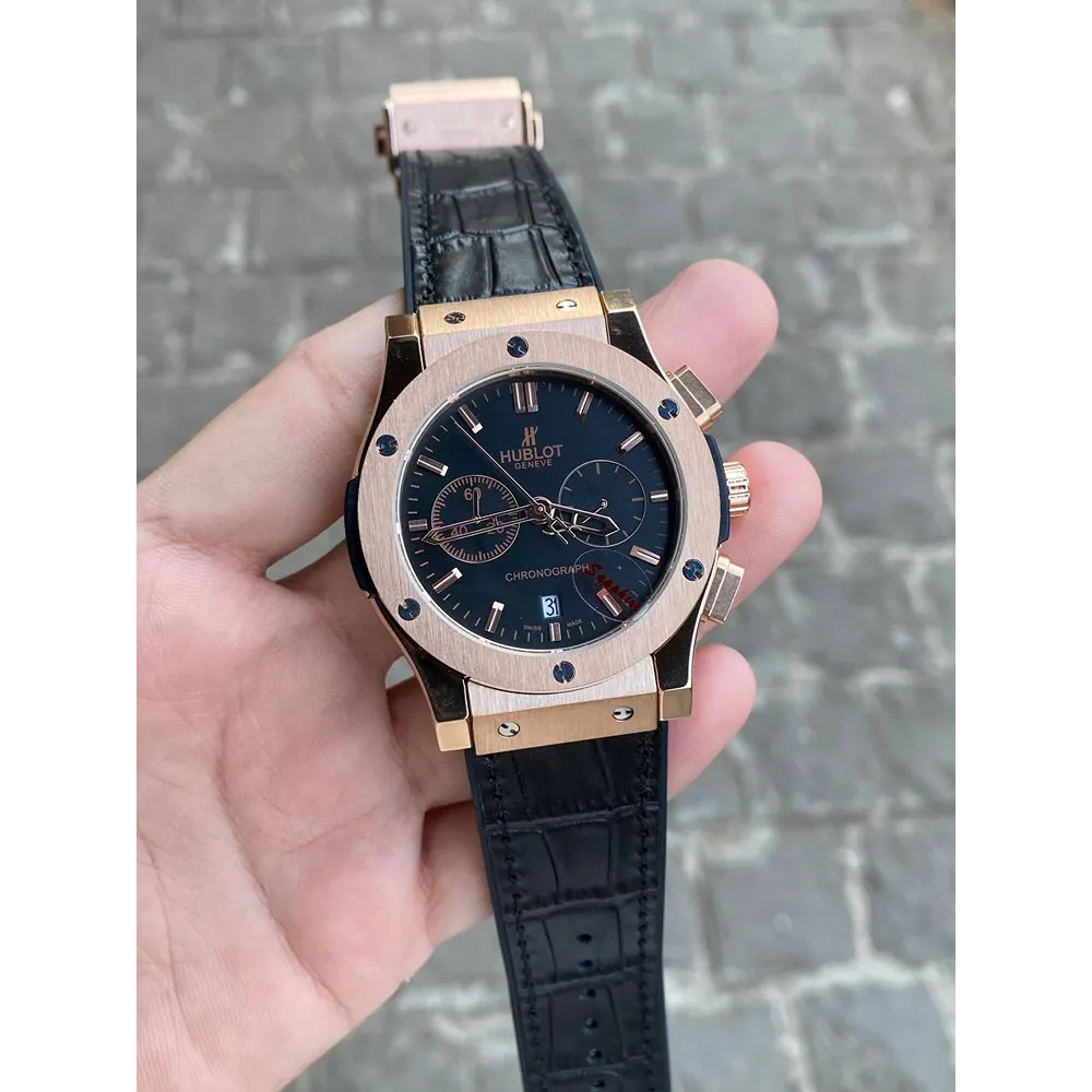 Trendy Hublot Big Bang Watch for Men (SG552)