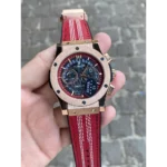 Trendy Hublot Big Bang Watch for Men (SG555) - Accessories | Buy Online at Best Price