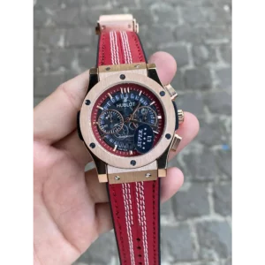 Trendy Hublot Big Bang Watch for Men (SG555) - Accessories | Buy Online at Best Price