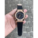 Trendy Hublot Big Bang Watch for Men (SG553) - Accessories | Buy Online at Best Price