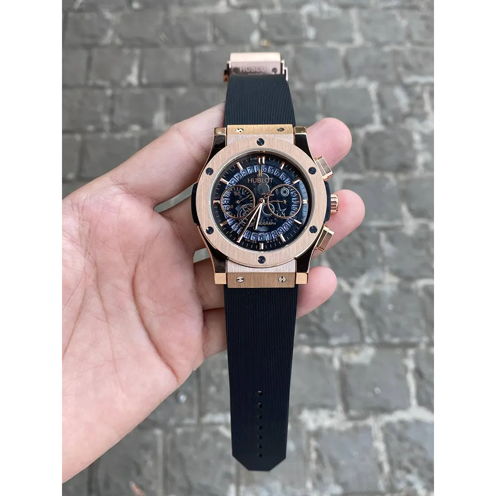 Trendy Hublot Big Bang Watch for Men (SG553)