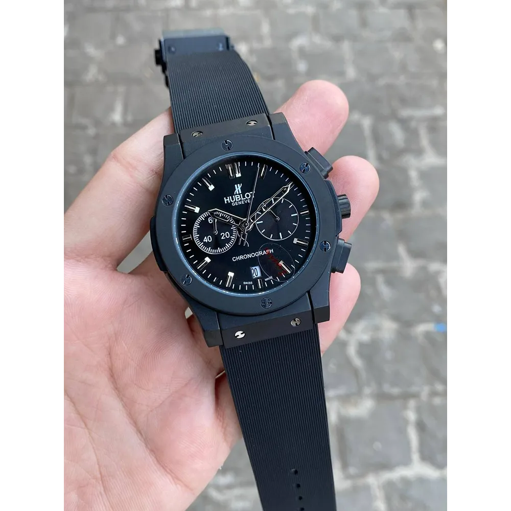 Trendy Hublot Big Bang Watch for Men (SG554)