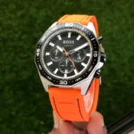 Hugo Boss Globetrotter 1513970 1