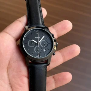 Fossil NEUTRA Black - Accessories | Buy Online at Best Price