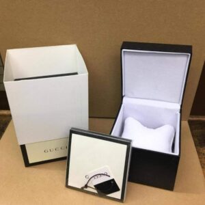 GUCCI Original Box