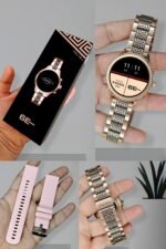 FOSSIL GEN 6E DUBAI EDITION SMARTWATCH - Accessories | Buy Online at Best Price