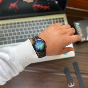 Samsung Galaxy Active 2 unisex smartwatch