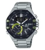 ECB-10DB-1ADF ECB-10 Series Chronograph Watch for Men - Accessories | Buy Online at Best Price