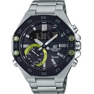 ECB-10DB-1ADF ECB-10 Series Chronograph Watch for Men