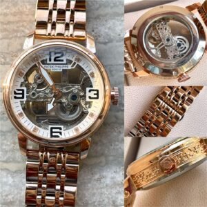 Patek Philippe watch for men full copper - Accessories | Buy Online at Best Price