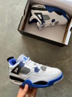 Branded Jordan Retro 4 First Copy of Shoes - 7a first copy shoes | Buy Online at Best Price