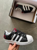 Branded Adidas First Copy Superstar Shoes (Black) - 7a first copy shoes | Buy Online at Best Price