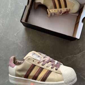 Branded Adidas Superstar First Copy Shoe