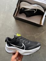 Branded Nike Zoom Smiley 2024 First Copy Shoes (Black) - 7a first copy shoes | Buy Online at Best Price