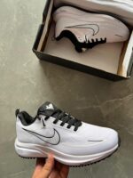Branded Nike Vomero Speed S 1st Copy Shoes (White) - 7a first copy shoes | Buy Online at Best Price