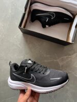 Branded Nike Vomero Speed S 1st Copy Shoes (Black) - 7a first copy shoes | Buy Online at Best Price