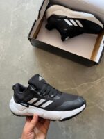 Branded Adidas Clima Warm 1st Copy Shoes (Black) - 7a first copy shoes | Buy Online at Best Price