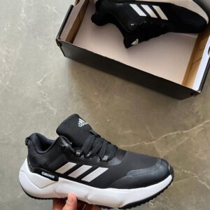 Branded Adidas Clima Warm 1st Copy Shoes (Black) - 7a first copy shoes | Buy Online at Best Price