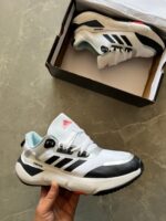 Branded Adidas Clima Warm 1st Copy Shoe (White and Black) - 7a first copy shoes | Buy Online at Best Price