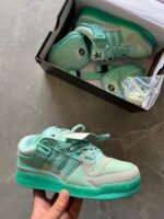 Branded Adidas Bad Bunny Green 1st Copy Shoes (Girls) - 7a first copy shoes | Buy Online at Best Price