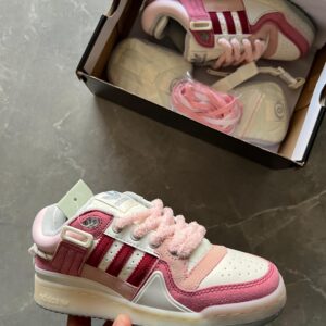 Branded Adidas Bad Bunny Purple 1st Copy Shoes (Girls) - 7a first copy shoes | Buy Online at Best Price