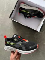 Branded Puma Hybrid Fuego First Copy Shoes (Black) - 7a first copy shoes | Buy Online at Best Price
