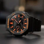 Casio G-Shock GA-2100 - Accessories | Buy Online at Best Price