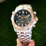 Omega Seamaster Co-Axial Limited Edition - Accessories | Buy Online at Best Price