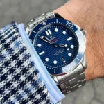 Omega Seamaster Diver 7A First Copy - Accessories | Buy Online at Best Price