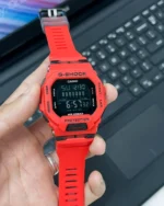 Casio G-Shock GBD-200-4DR First Copy - Accessories | Buy Online at Best Price