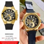 Guess GW0334G2 Men’s Watch - Accessories | Buy Online at Best Price