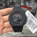 Casio G-Shock GA-2100RW-1A First Copy - Accessories | Buy Online at Best Price