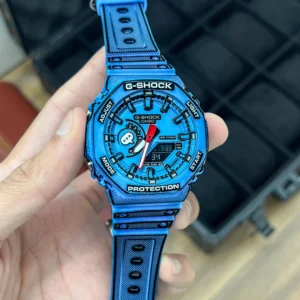 G-Shock Casio GA-2100MNG-2A First Copy