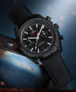 Omega Moon Watch Professional First Copy - Accessories | Buy Online at Best Price