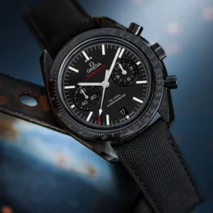 Omega Moon Watch Professional First Copy