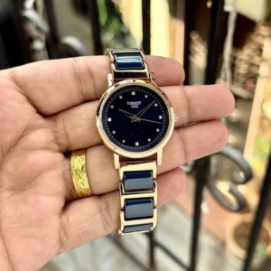 Tissot Centrix Ceramica