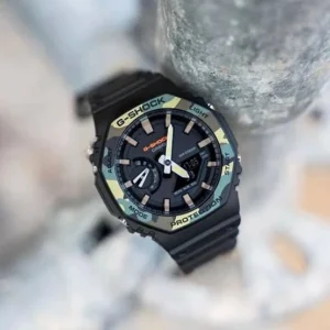G-Shock GA2100 Casio Oak First Copy