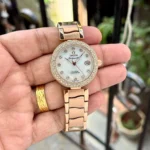Omega Ladymatic Diamond Women - Accessories | Buy Online at Best Price