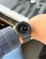 G-Shock Casio Oak GA2100 - Accessories | Buy Online at Best Price