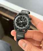 Omega x Swatch Speedmaster MoonSwatch First Copy - Accessories | Buy Online at Best Price