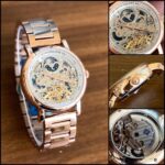 Patek Philippe Watch : Patek Philippe Men’s Stainless Steel Watch For Men (SG-1625814) - Buy Online | Brandfasion