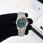 IWC Schaffhausen Ingenieur Automatic 40 First Copy 1