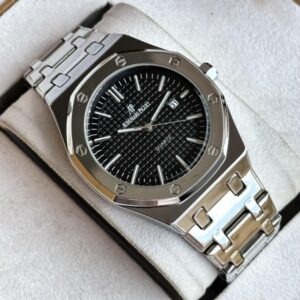 New Look Audemars Piguet Watch Date Dial For Men (SZ480) - Accessories | Buy Online at Best Price